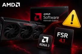 AMD corrige con urgencia los problemas de instalación de Adrenalin 26.6.2 en Windows 10 con un nuevo Hotfix