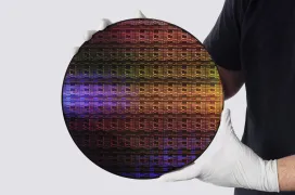 IBM rompe la barrera del nanómetro con un chip de 7 angstroms que contiene casi 100.000 millones de transistores