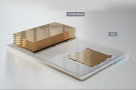Qualcomm presenta la memoria HBC, pilas de LPDDR que consiguen hasta 133 TB/s de ancho de banda para aceleradores de IA
