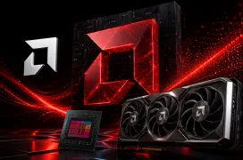 AMD lanza FSR SDK 2.3 con mejoras en Ray Regeneration y soporte ampliado para FSR 4.1