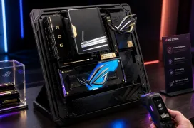 ASUS recupera el cifrado TSME en placas X870, B850 y X670 con una nueva BIOS beta
