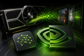 NVIDIA actualiza su SDK de DLSS a la versión 310.7.0 con soporte para DLSS Swapper
