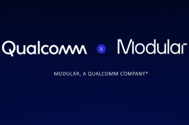 Qualcomm compra Modular para reforzar su estrategia de IA desde el borde hasta el centro de datos