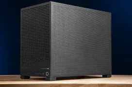 Aparece el Steamroller de MetaPCs, el primer PC gaming de sobremesa con SteamOS preinstalado