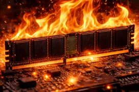 Samsung, Micron y SK Hynix, demandadas por inflar artificialmente el precio de la memoria en plena crisis de RAM