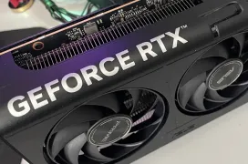 ¿Re-Lanzamiento desfasado y sin sentido?: NVIDIA resucita a las RTX 3060 por 340 euros, más caras y con menos rendimiento que las RTX 5060