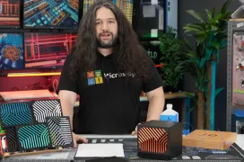 El doble canal marca la diferencia en la Steam Machine: hasta un 19,4 % más de rendimiento