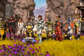 Intel corrige problemas en Apex Legends, Euro Truck Simulator 2 e Indiana Jones con sus nuevos drivers versión 32.0.101.8860 WHQL