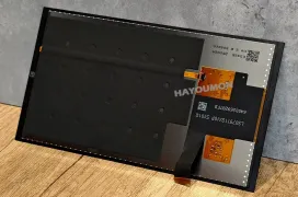 Aparece una nueva pantalla Sharp para una supuesta Nintendo Switch 2 V2