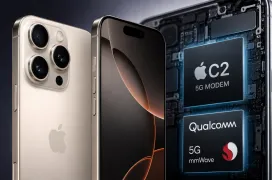 Apple ofrecerá 2 módems con sus iPhone 18 Pro y Pro Max, los de Estados Unidos vuelven a ser los únicos compatibles con 5G mmWave