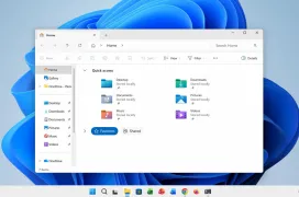 Microsoft mejora el explorador de archivos de Windows 11 con la actualización de junio KB5095093