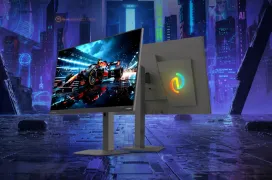 Philips estrena el Triple-Mode, la tecnología que permite elegir entre 275, 360 y 540 Hz en un mismo panel