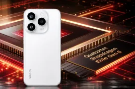 Xiaomi 18 series llegará antes que nadie con el nuevo Snapdragon 8 Elite Gen 6 de Qualcomm