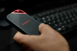 Sandisk empieza a enviar muestras de su BiCS10 de 1 TB y eleva densidad, velocidad y eficiencia en 3D NAND