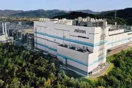 Micron amplía su planta en Hiroshima con una inversión de 8.100 millones de euros para reforzar DRAM 1γ y HBM