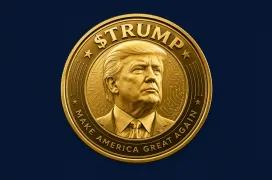 El memecoin de Trump deja pérdidas de 3.800 millones a casi un millón de compradores