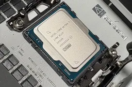 Intel justifica con una 