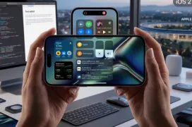 Apple publica iOS 27 Beta 3 con muchas novedades y errores corregidos