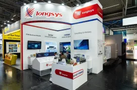 Longsys prevé multiplicar su beneficio más de un 60.000 % en plena tensión global por memoria y almacenamiento