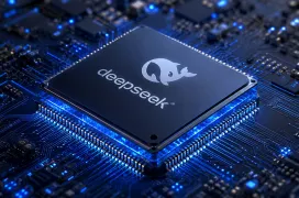 DeepSeek está desarrollando su propio chip de IA para dejar de depender de NVIDIA y Huawei