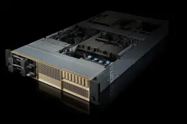 NVIDIA revela que su próxima CPU Rosa utilizará núcleos Rigel basados en Arm v9.2