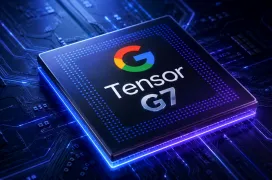 El Tensor G7 se estaría probando con LPDDR5X y LPDDR6, la memoria más rápida reservada para los Pixel Pro