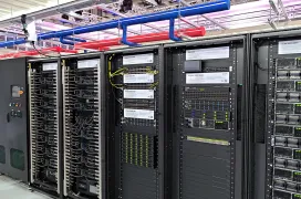 GIGABYTE: las fábricas de IA y HPC ya no se diseñan por servidores, sino por racks completos
