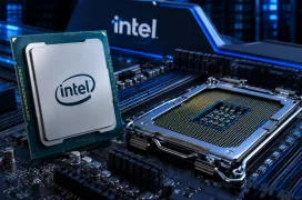 Intel prepara la plataforma Dunlow con Xeon de hasta 28 núcleos y socket LGA1954