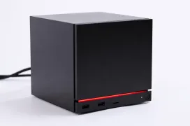 Valve actualizará la Steam Machine para evitar falsas alarmas con la tira de LEDs en color rojo