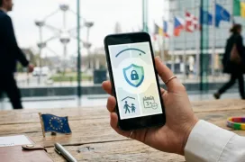 La Unión Europea prohibirá el acceso a las redes sociales a menores de 13 años. Habrá una app de verificación de edad de código abierto