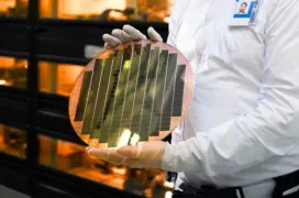 Intel invierte 5.000 millones en Irlanda para escalar la producción de procesadores con su nodo Intel 3 en Europa