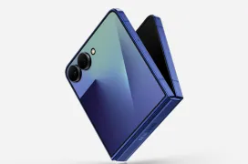 El Samsung Galaxy Z Flip8 será más ligero que el modelo actual