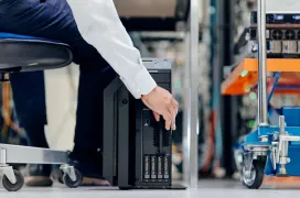 IBM lanza un agente de IA que resuelve problemas de capacidad hasta 15 veces más rápido que un humano