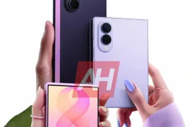 Se filtran más imágenes de los Samsung Galaxy Z Flip8, Z Fold8, Z Fold8 Ultra y de los Watch 9 y Watch Ultra 2