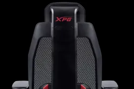 Las sillas XPG NIMBUS y NIMBUS PLUS ya están disponibles con malla transpirable y ajuste ergonómico adaptable
