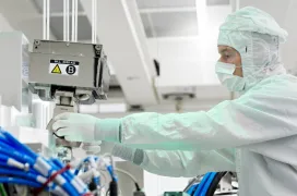 Intel confirma la viabilidad del nodo 18A con la fabricación de sus procesadores Panther Lake