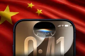 Apple logra la aprobación de China para Apple Intelligence justo antes del iPhone 18 Pro