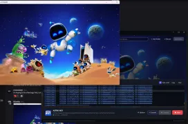 SharEmu logra ejecutar Astro Bot en PC y avanza en la emulación de juegos de PS5