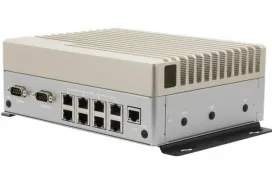 AAEON presenta los BOXER-8752AI y BOXER-8723AI con los nuevos NVIDIA Jetson Thor T3000 y T2000