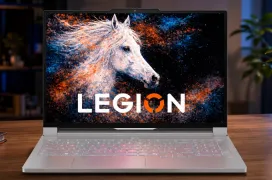 El Legion R9000P estrena una tecnología de pantalla que lleva más de una década gestándose en los laboratorios de TCL