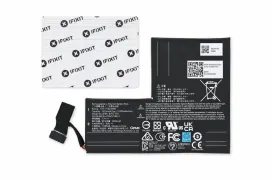 Valve ha decidido seguir vendiendo las baterías originales en iFixit gracias a un nuevo proveedor