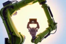 NVIDIA anuncia los Jetson T3000 y T2000 con arquitectura Thor para robótica e Inteligencia Artificial