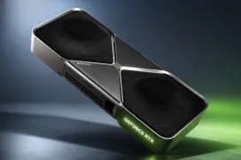 NVIDIA tiene listas las RTX 50 SUPER, pero un problema con la GDDR7 retrasa su salida