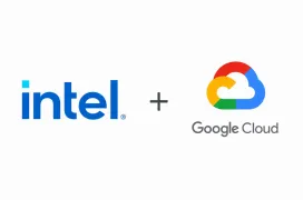 Intel se apoya en Google Cloud C4 y N4 para acelerar el diseño de sus chips con IA