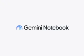 NotebookLM pasa a llamarse Gemini Notebook y se integra más a fondo en el ecosistema de Google