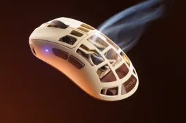 Pulsar refrigera activamente la mano: el Feinmann F01 Noctua Edition ya tiene fecha de lanzamiento