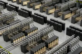 Japón y NVIDIA levantarán una infraestructura nacional de IA con 27.500 GPU Rubin para impulsar robótica e industria