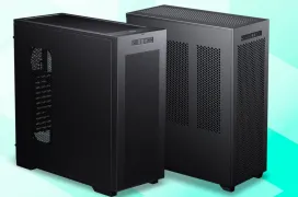 Phanteks lanza las Enthoo Pro 2 Server V2 y Enthoo Elite Server, dos cajas para sevidores desde 199,90 euros