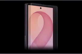 Las imágenes oficiales de los Galaxy Z Fold8 y Z Flip8 revelan algunos detalles antes del Unpacked