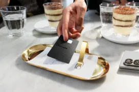 Samsung lanza en Estados Unidos su primera Galaxy Card para competir con Apple en pagos y fidelización